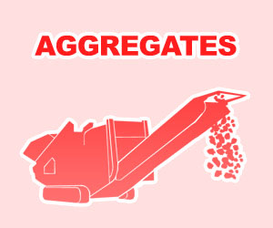 Aggregate Supplier