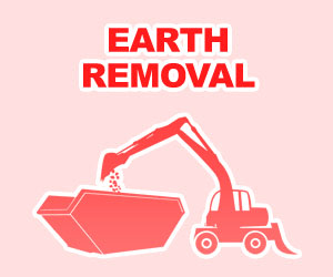 Earth Removal