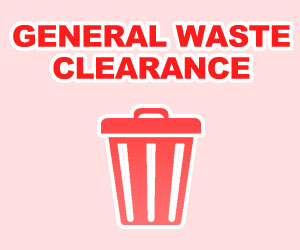 General Waste Clearance