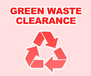Green Waste Clearance