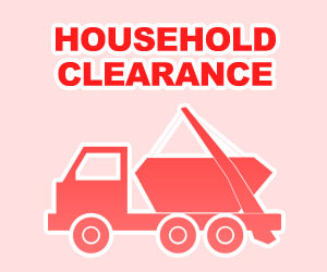 Household Waste Clearance
