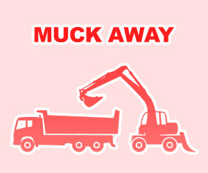 Muck Away